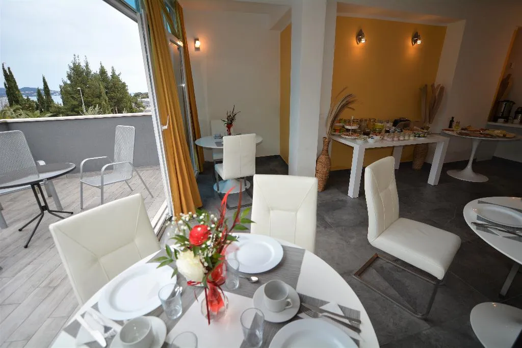 Restaurant, Villa Avantgarde BandB, Dubrovnik
