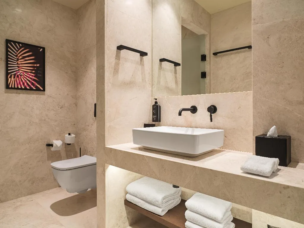 SINGLE EXECUTIVE Room, NYX Esperia Palace Athens by Leonardo Hotels, Athens