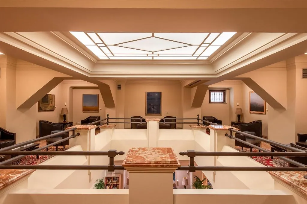 Lobby, Best Western Hotel Stella D'Italia, Palermo
