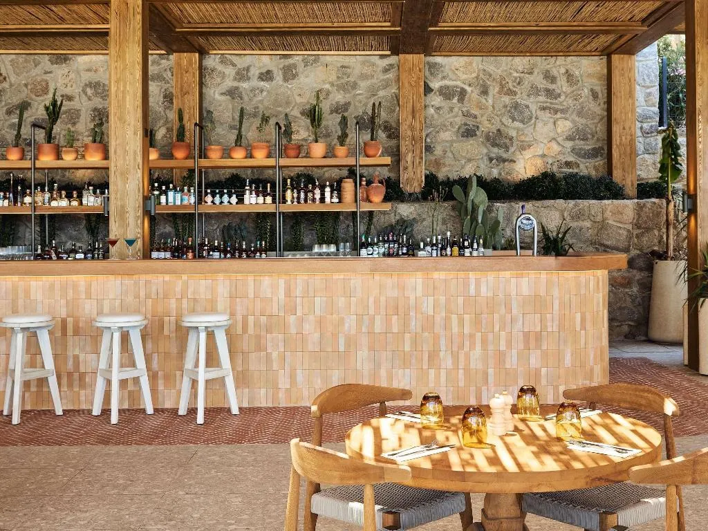 Restaurant, Hyde Bodrum ALL INCLUSIVE, Bodrum