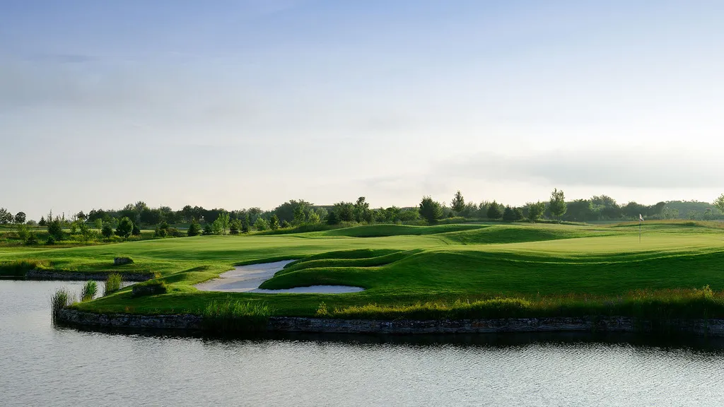 Sports and Entertainment, Lighthouse Golf & Spa Hotel, Varna
