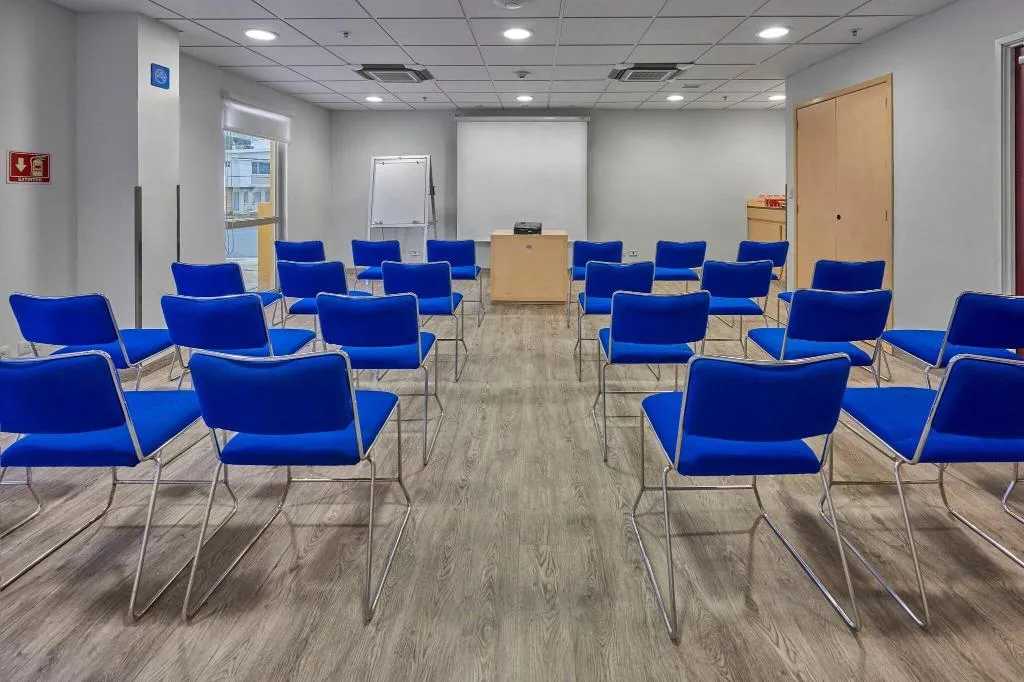 Conferences, City Express by Marriott Campeche, Cancun Area