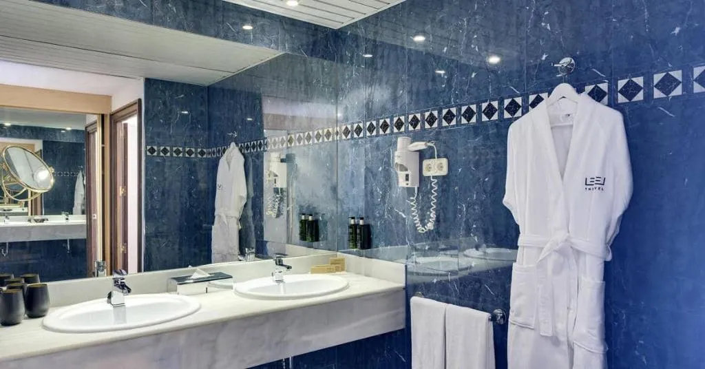 Room STANDARD Room, Meliá Zahara Atlanterra, Costa De La Luz