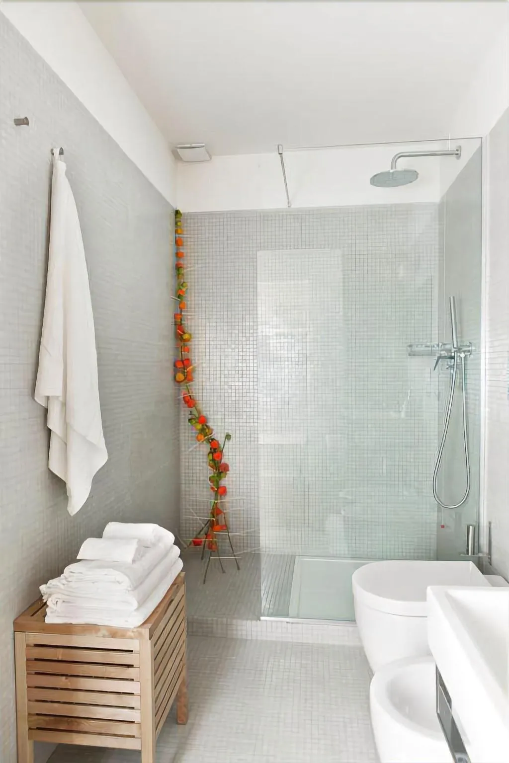Room, Mynavona, Rome