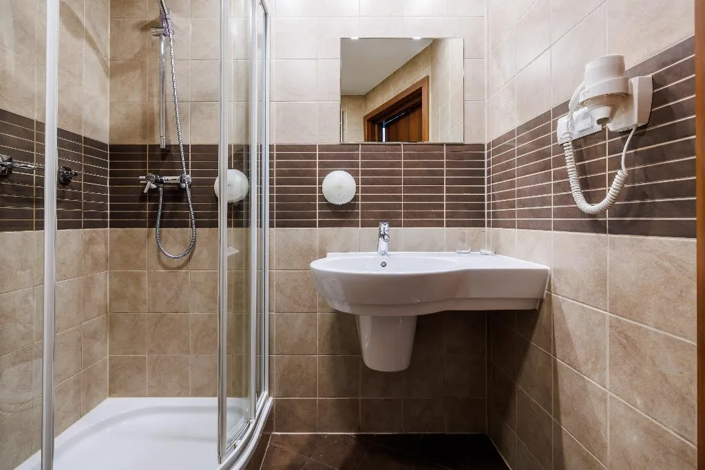 SINGLE CLASSIC Room, Wyspianski, Krakow