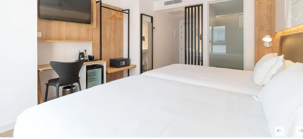 Double or Twin PROMO Room, Senator Cala Millor, Majorca