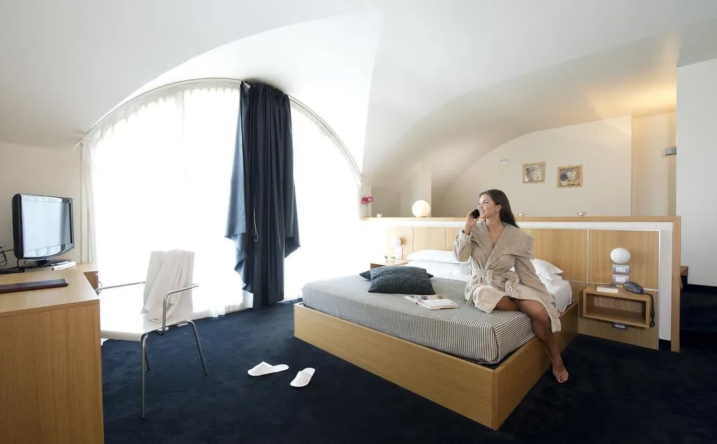 SUITE STANDARD Room, Delle Fiere, Milan