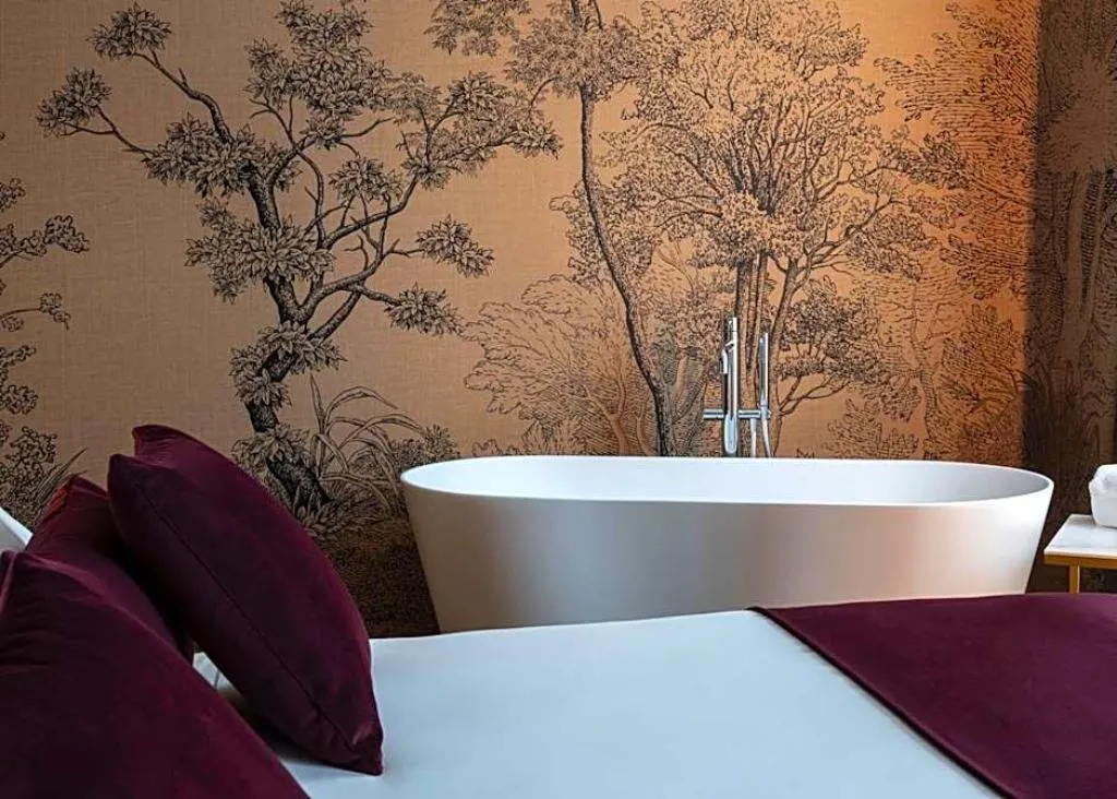 JUNIOR SUITE CLASSIC Room, Duomo Hotel & Apartments, Milan