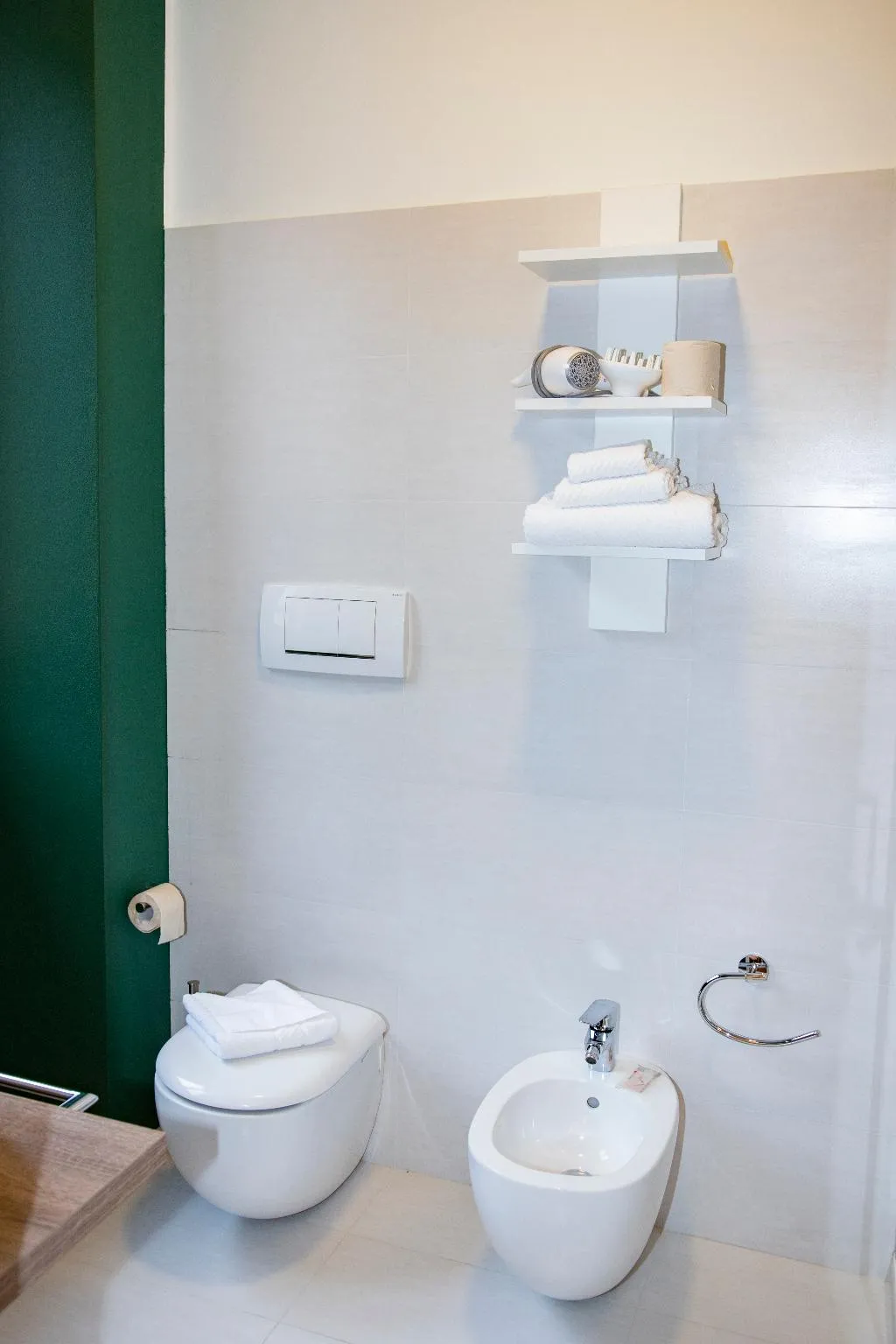 SINGLE STANDARD Room, Easy Apartment Navigli, Milan