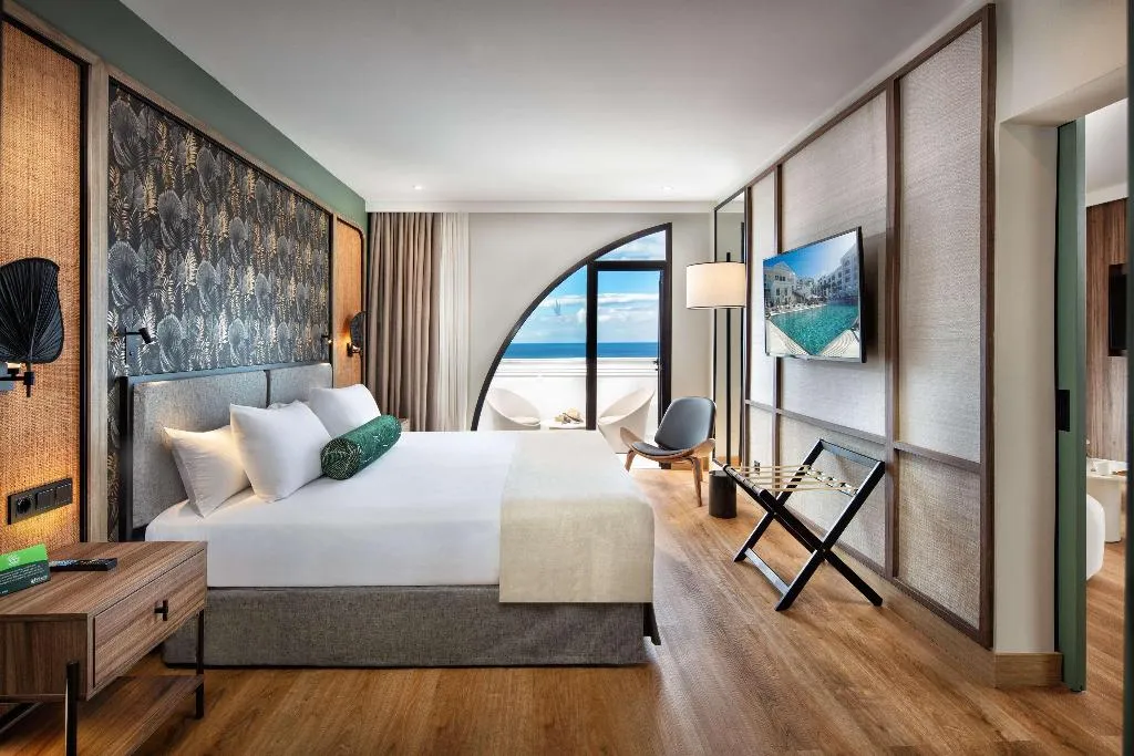 Room, Princess Inspire Tenerife, Tenerife
