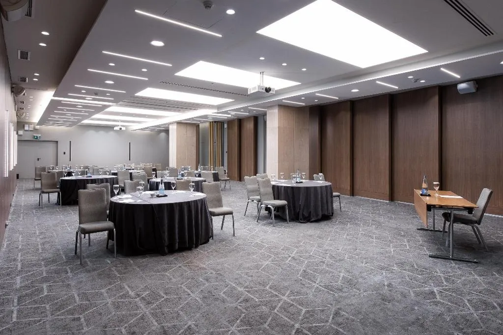 Conferences, Crowne Plaza Athens, Athens