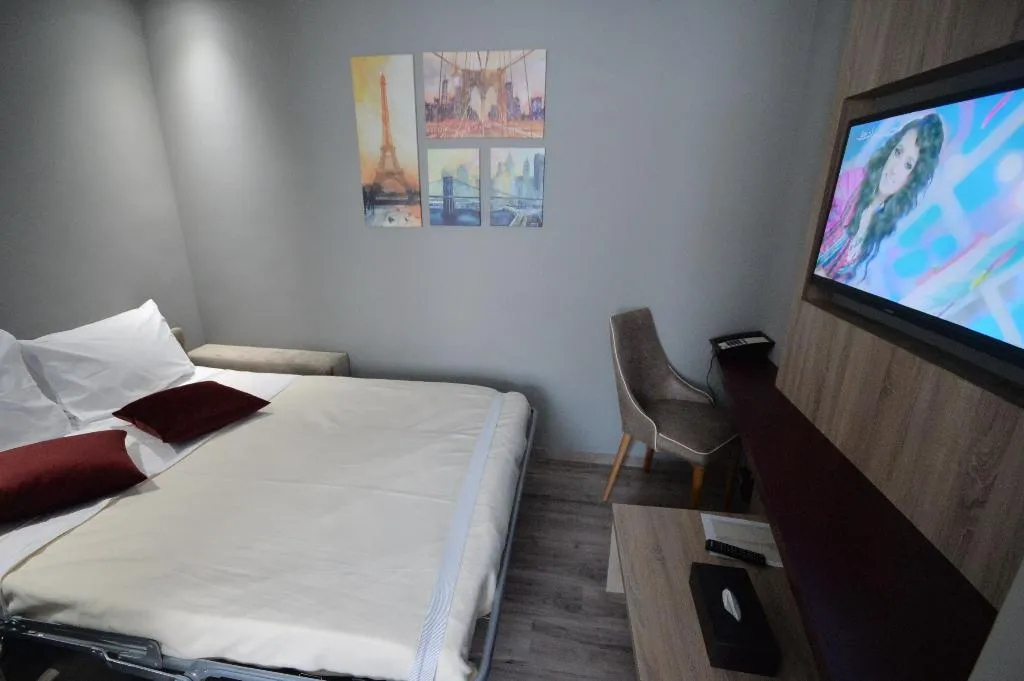 APARTMENT SUPERIOR CAPACITY 4 Room, Le 22 Appart'Hotel, Casablanca