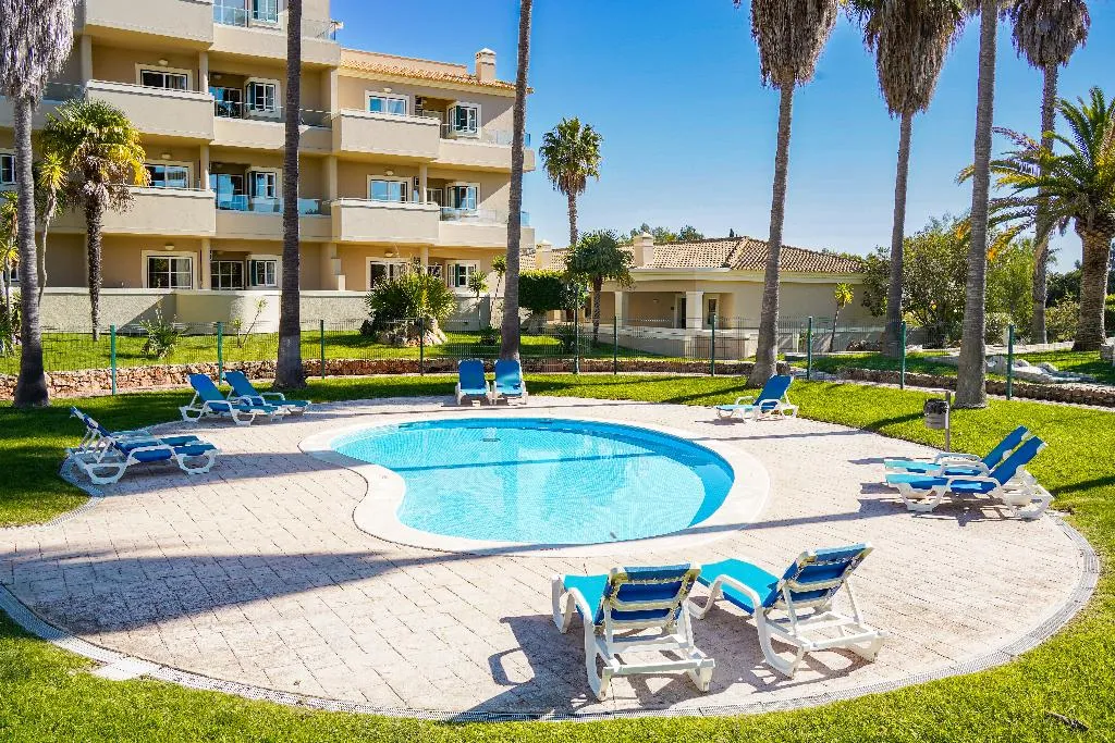 General view, Vitors Plaza, Algarve