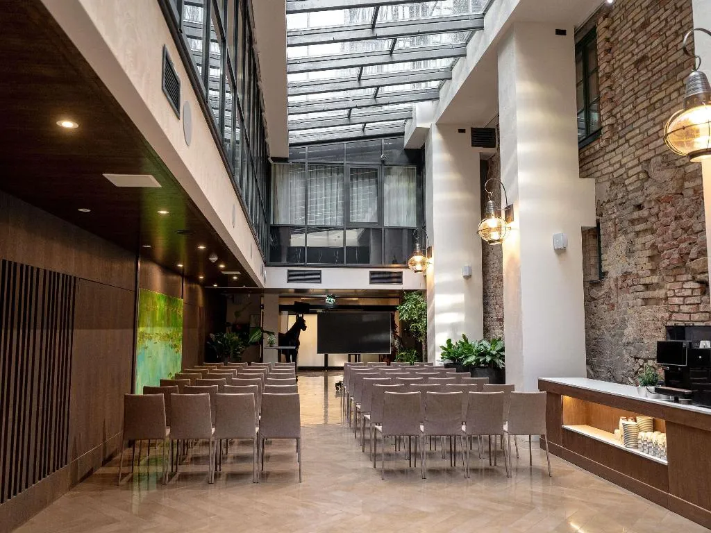 Conferences, Pullman Riga Old Town, Riga