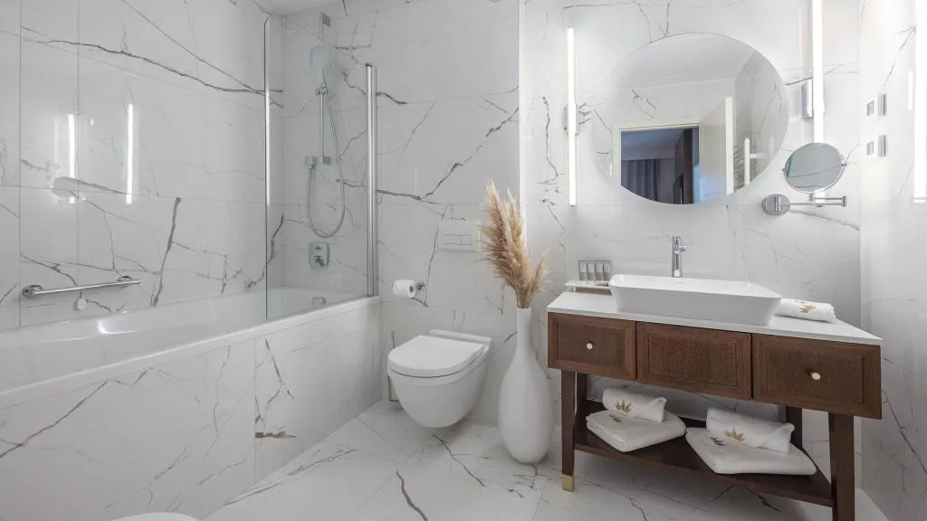 Room, Royal Ariston, Dubrovnik