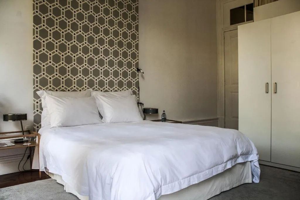 Room, Oporto Loft, Porto