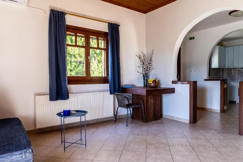 APARTMENT SUPERIOR Room, Porto Koufo Resort, Halkidiki
