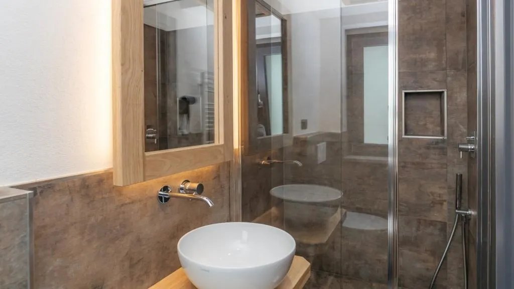 DOUBLE STANDARD Room, Avalanche - Alpine Boutique Hotel, Milan