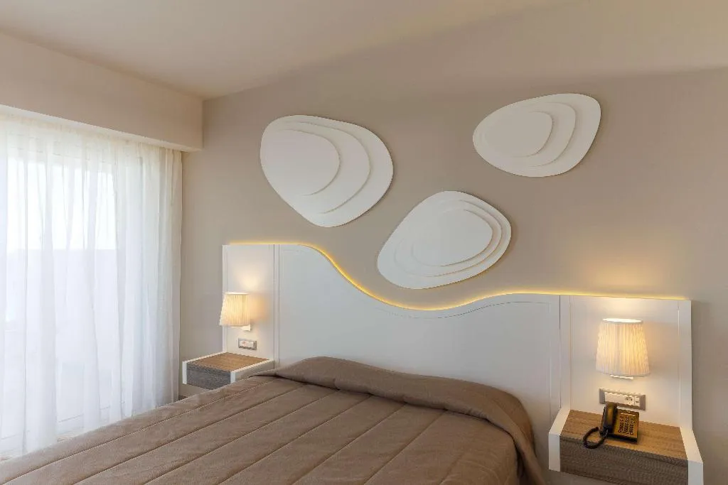 Room, Rodos Princess Beach Hotel, Rhodes