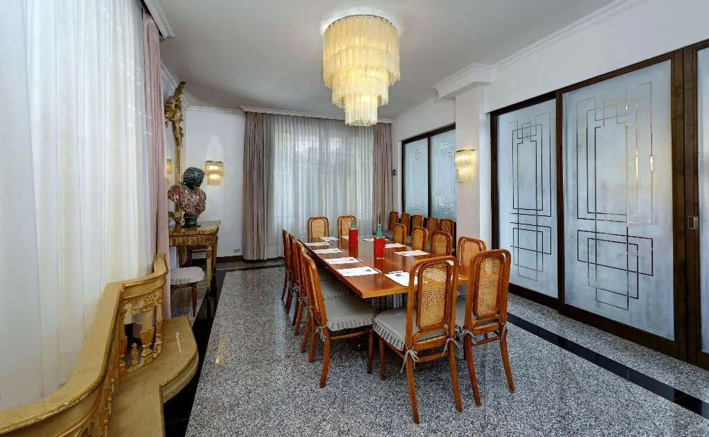 Conferences, Best Western Hotel Rivoli, Rome