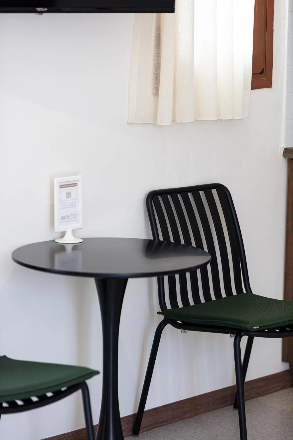 STUDIO WITH BALCONY Room, Aristea, Crete