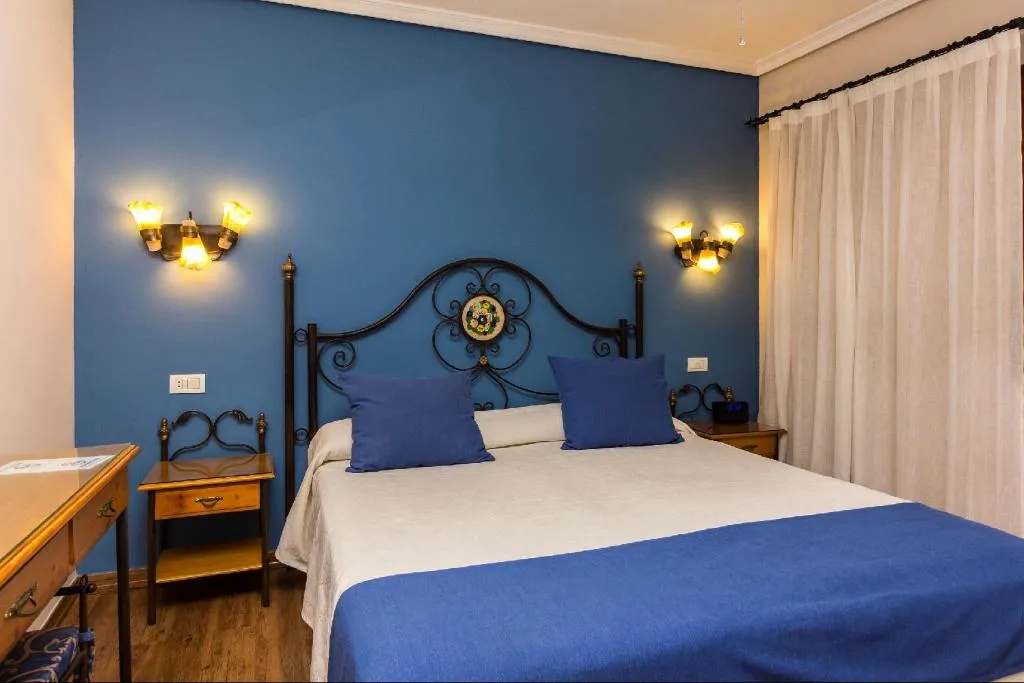 APARTMENT SEA VIEW TWO BEDROOMS Room, Regency Torviscas, Tenerife