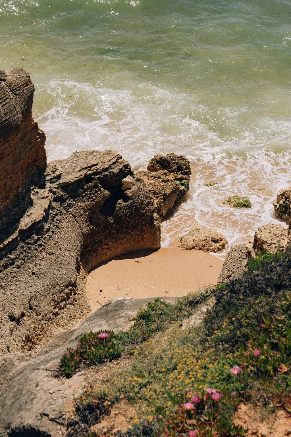 Beach, Masana Algarve, Algarve