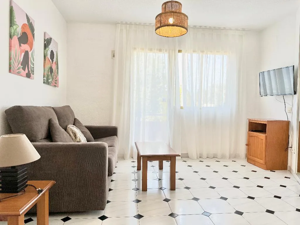APARTMENT ONE BEDROOM ONE BATHROOM Room, Albir Hills Apartments, Costa Blanca