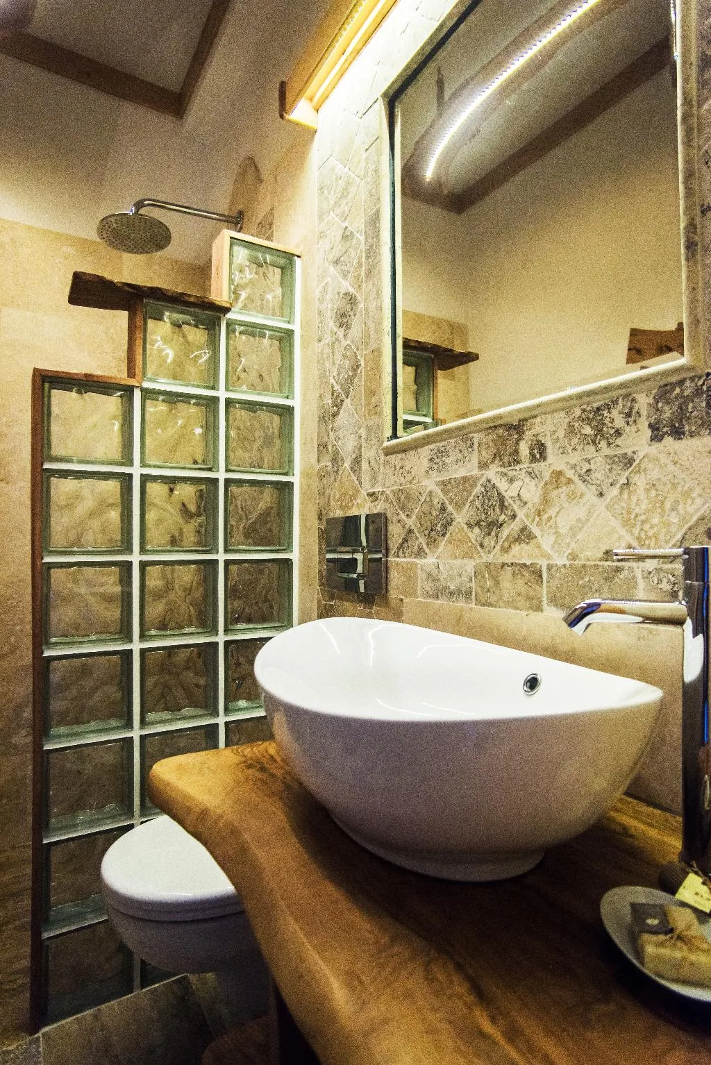 TWIN STANDARD Room, Yenice Vadi Natural Life Village, Dalaman
