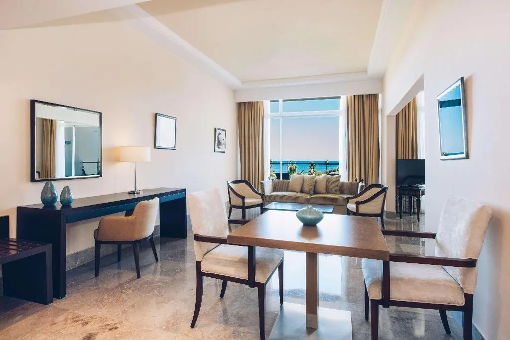 Room, Iberostar Selection Diar el Andalous, Tunisia