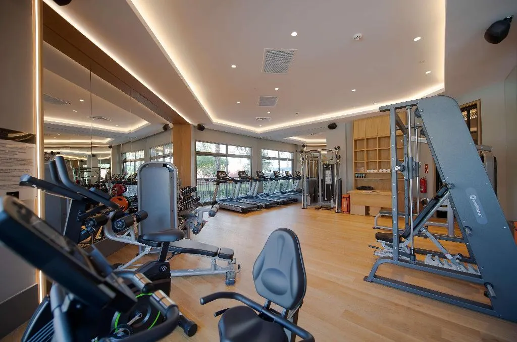 Sports and Entertainment, Miramare Beach, Antalya