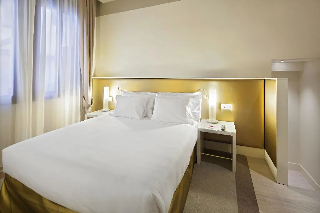 DOUBLE SUPERIOR Room, Palazzo Barocci, Venice