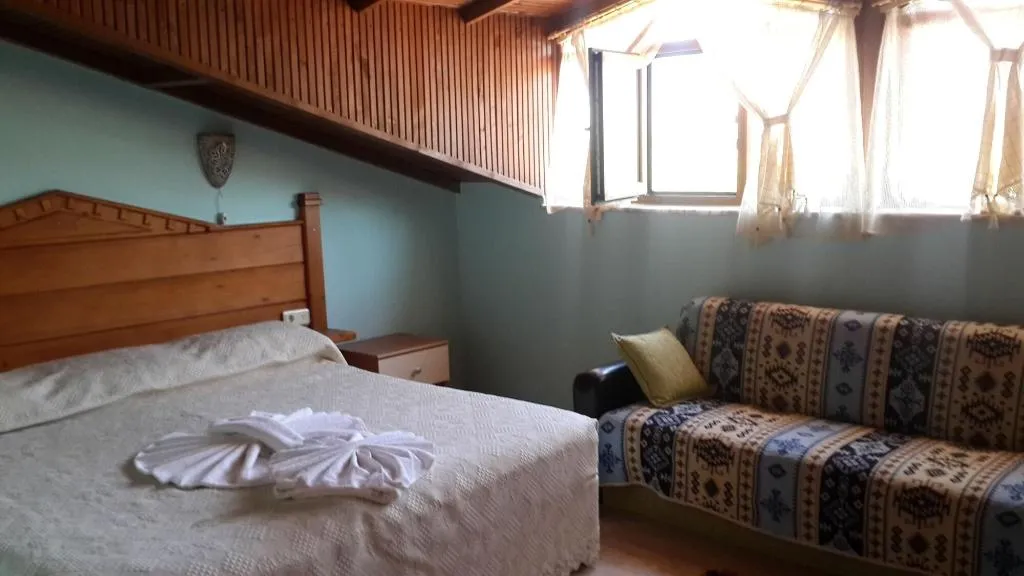 Room, Bahaus Resort, Dalaman