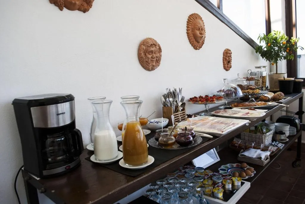 Restaurant, L'Approdo Delle Sirene, Catania