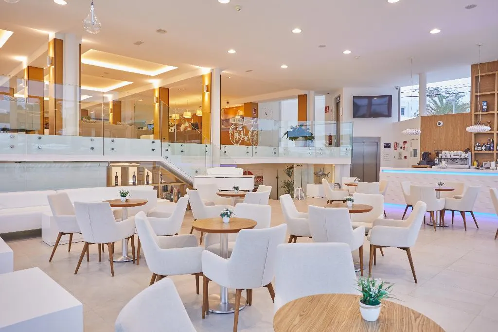 Bar, Monsuau Cala D'Or Boutique Hotel, Majorca