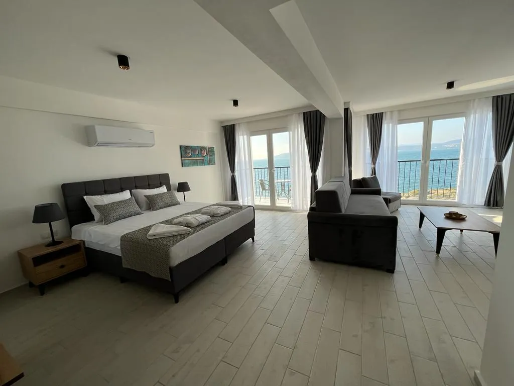 SUITE SUPERIOR Room, Ni Marin Hotel, Bodrum