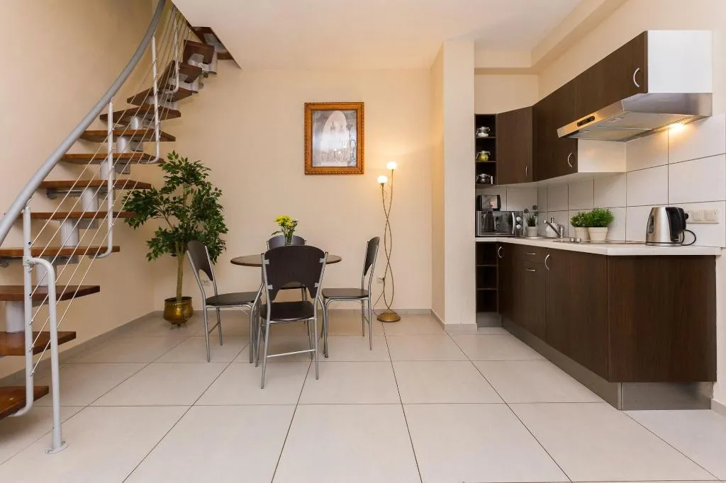 Room, Erasmus Student Apartments - Krakow Old Town, Krakow