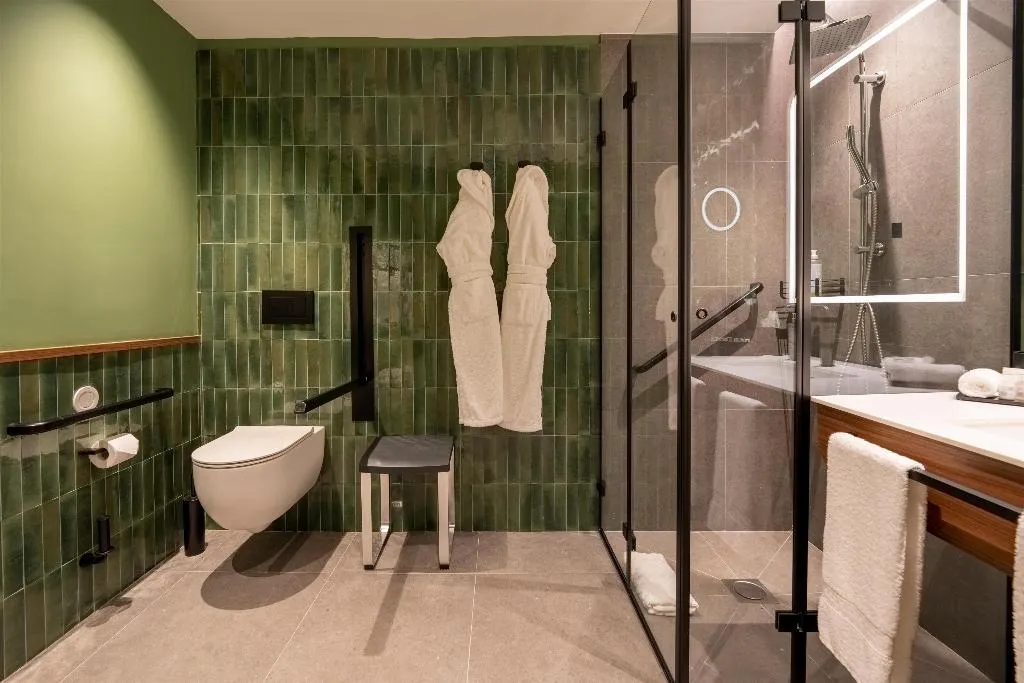 Room, Picciolo Etna Golf Resort & Spa, Curio Collection, Catania