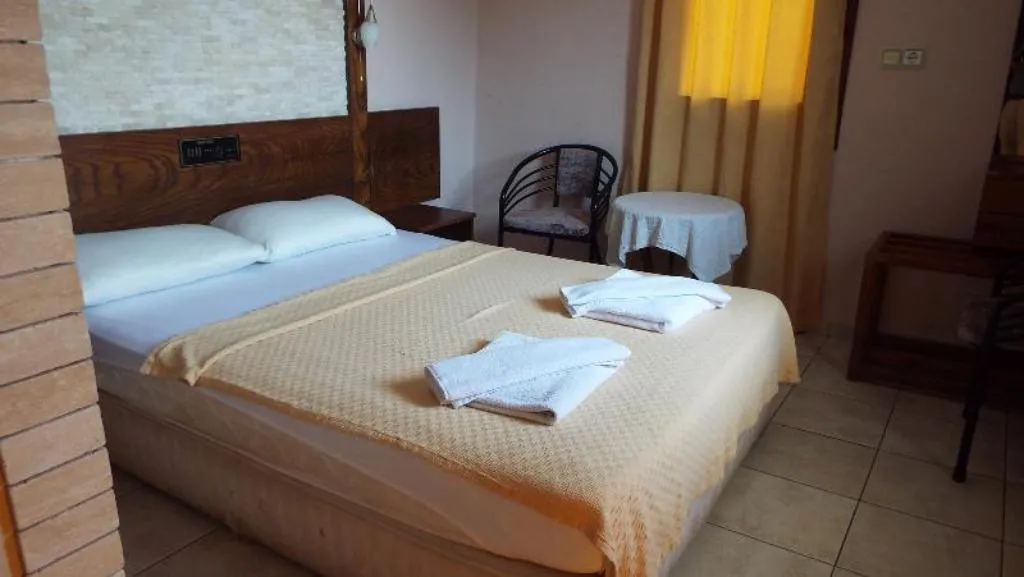 DOUBLE SINGLE USE STANDARD Room, Area Hotel, Dalaman