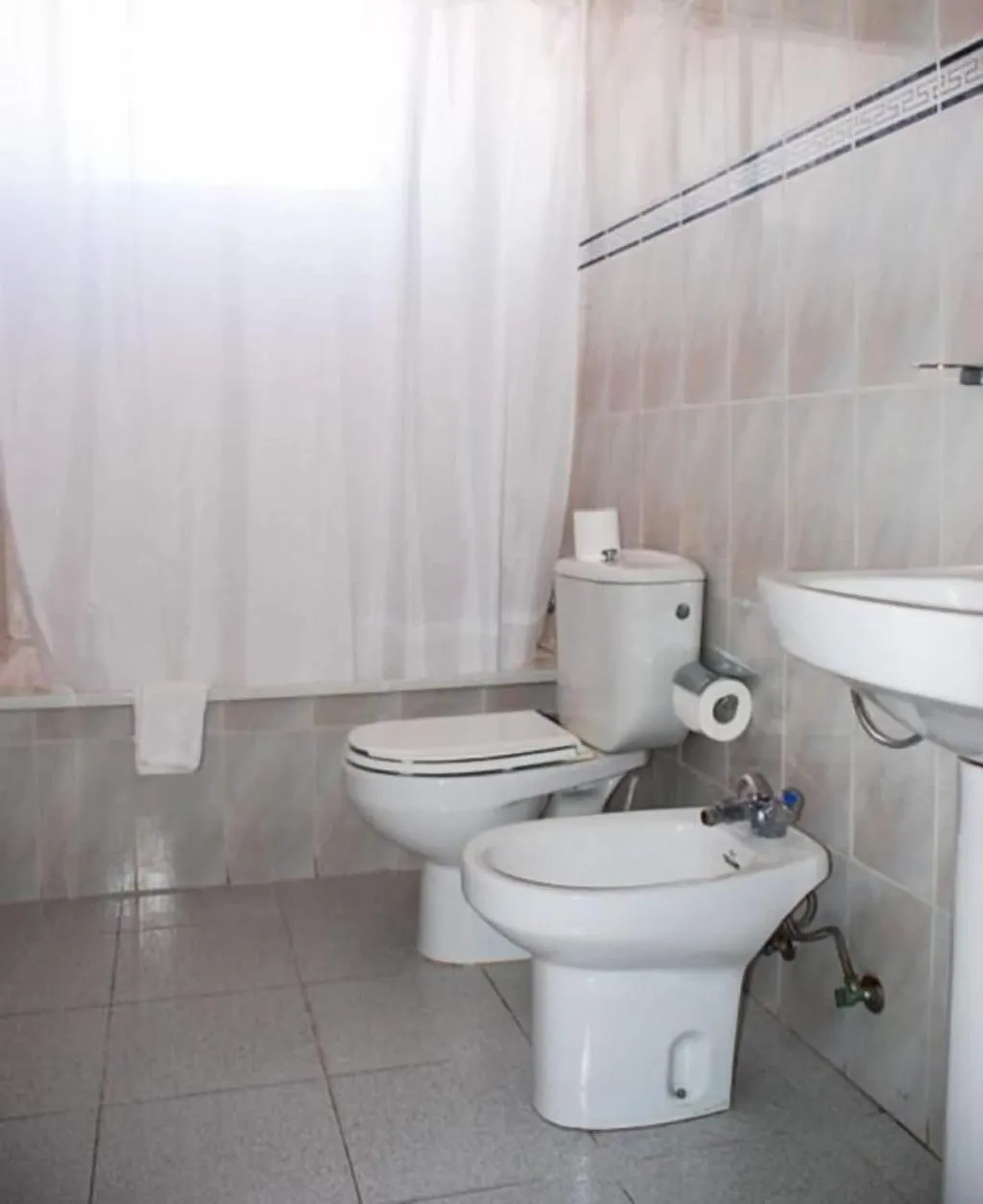 Room, Hotel Olympia, Gran Canaria