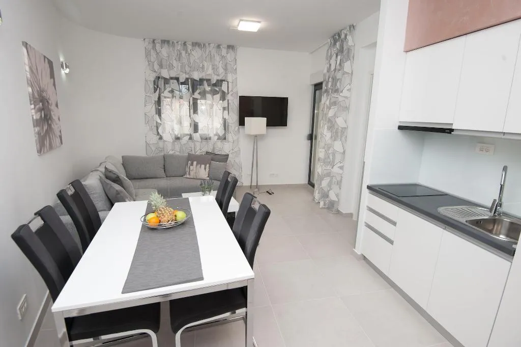 Room, Villa Nani, Split