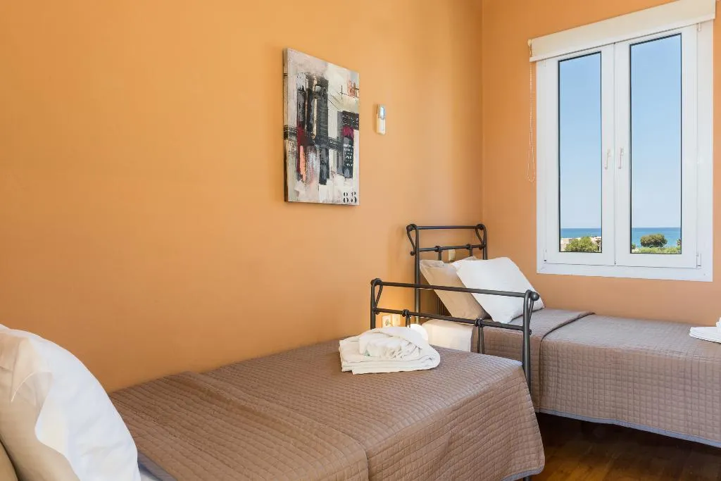 Room, Daphnis Villas, Crete