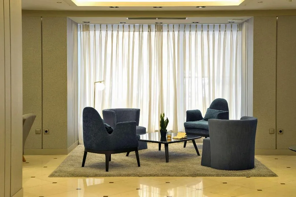 General view, Melia Athens, Athens