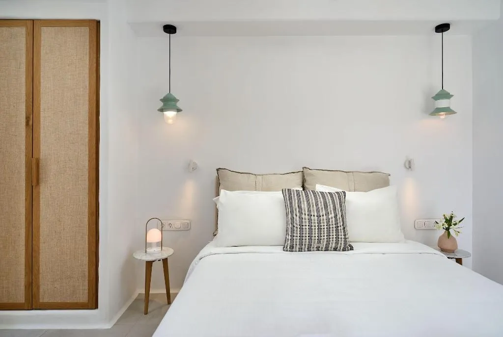 Room, Adorno Suites Mykonos, Mykonos