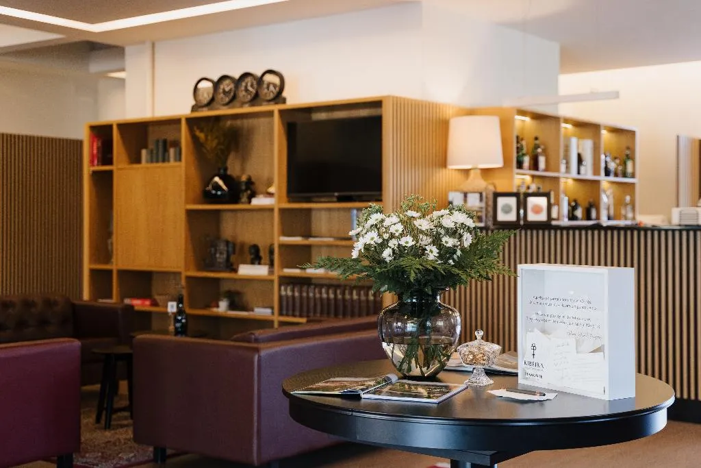 Lobby, Ribeira Collection Hotel by Piamonte Hotels, Porto