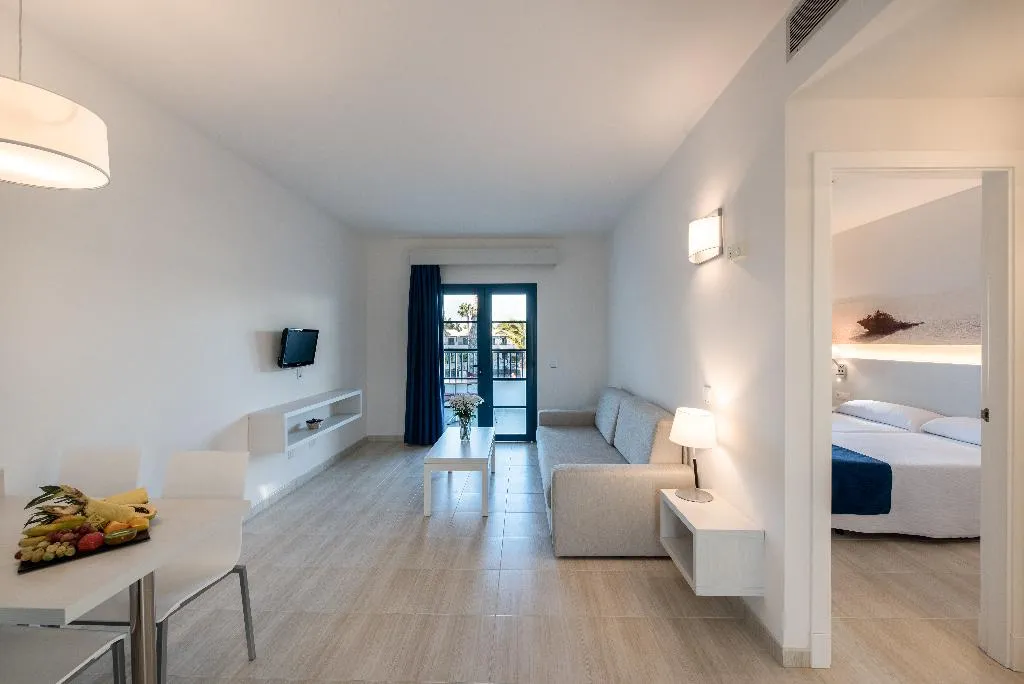 APARTMENT PREMIUM Room, THB Tropical Island, Lanzarote