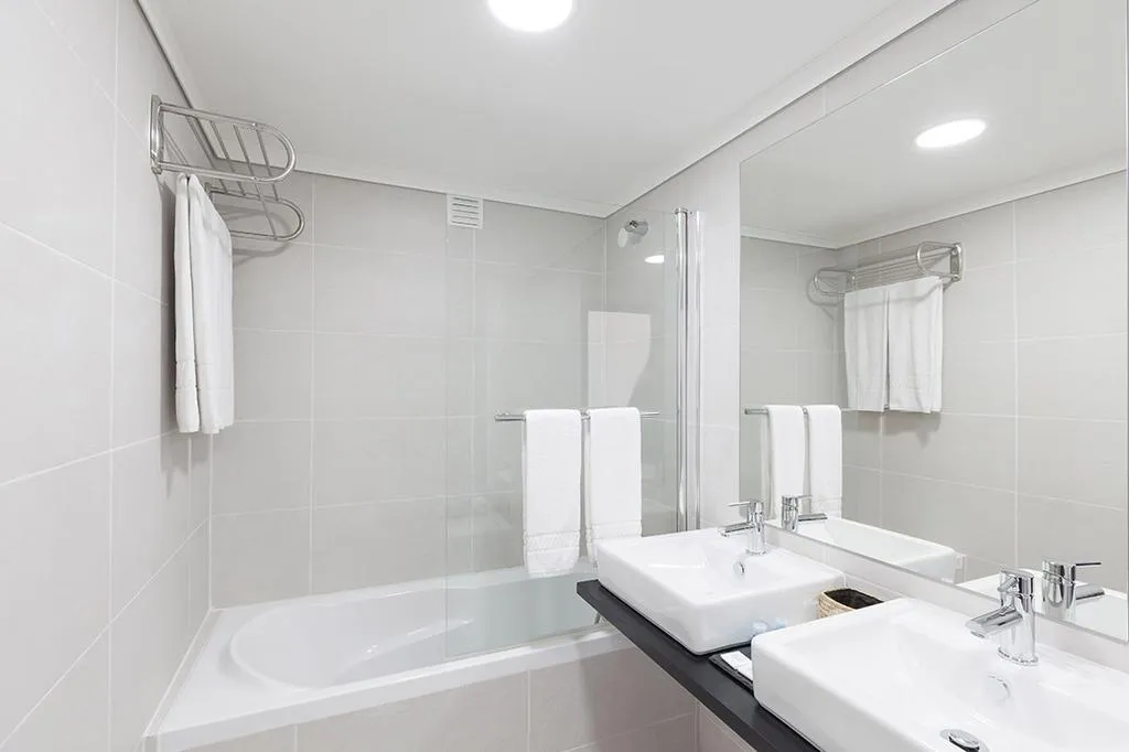 SUITE KING SIZE BED Room, Aqua Hotel Ovar, Porto
