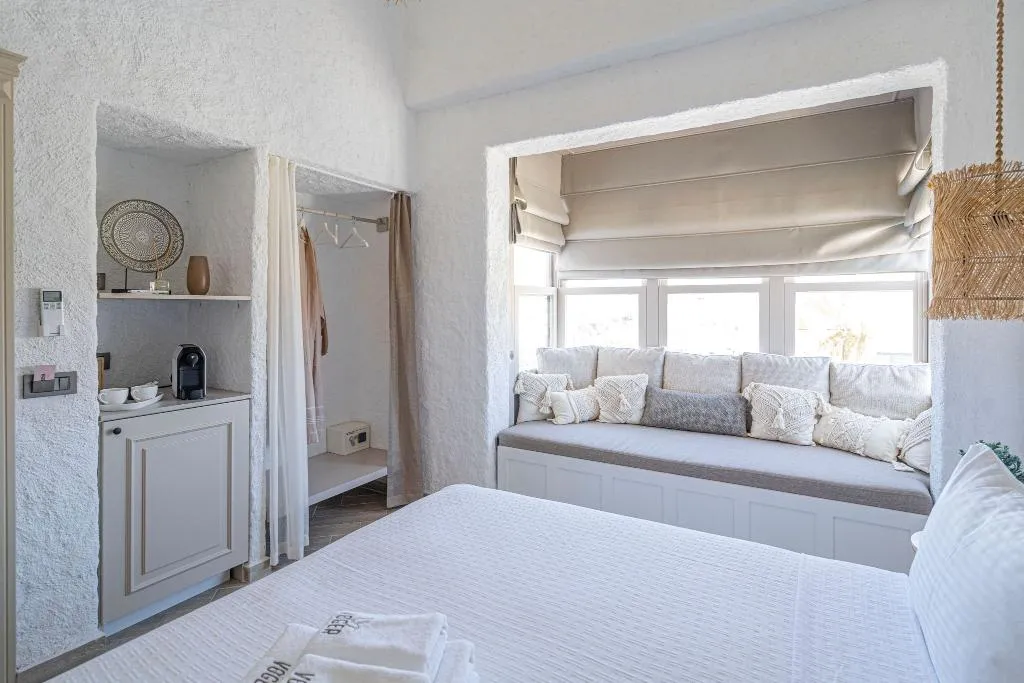 Room SUPERIOR Room, Voger Alacati, Izmir