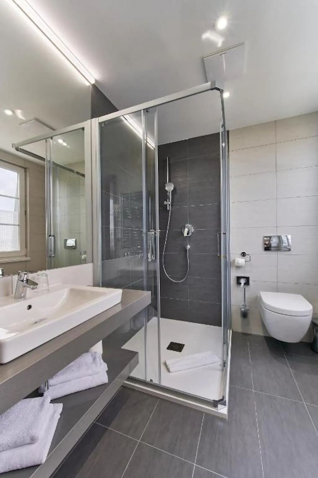 DOUBLE DELUXE Room, Wellness Hotel Step, Prague