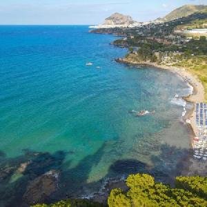 Cefalù Resort Sporting Club, Palermo